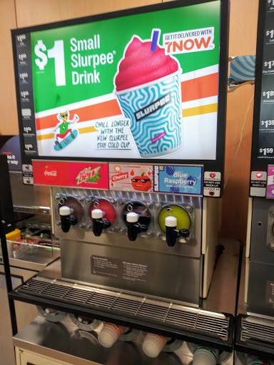 Convenience Store «7-Eleven», reviews and photos, 60 Valley St, South Orange, NJ 07079, USA