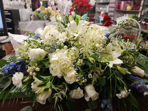 Florist «Shaw And Boehler Florist», reviews and photos, 31 Clinton Ave, Cortland, NY 13045, USA