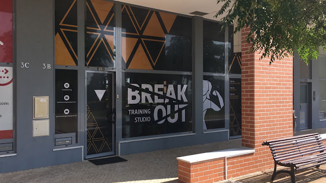 Break Out Training Studio