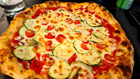 Pizza du Restaurant italien i Fratelli à Nîmes - n°5