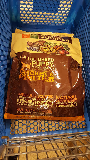 Pet Supply Store «PetSmart», reviews and photos, 1846 Wentzville Pkwy, Wentzville, MO 63385, USA