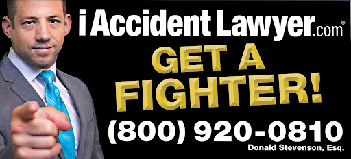 Personal Injury Attorney «Car Accident Lawyer - iAccidentLawyer - Merced», reviews and photos