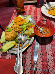 Photo n°15 de Sagar Matha à Viry-Châtillon ()