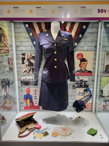 Museum «Esse Purse Museum & Store», reviews and photos, 1510 Main St, Little Rock, AR 72202, USA