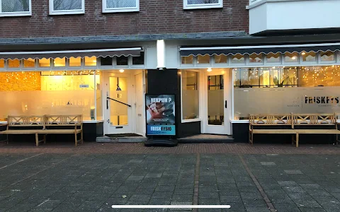 Fysiotherapie FRISKFYSIO Paramedisch Centrum Elsrijk Amstelveen image