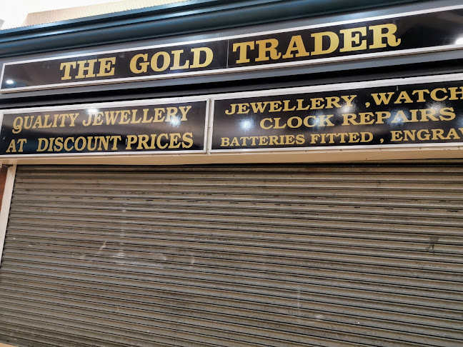 Gold Trader Ltd - Jewelry