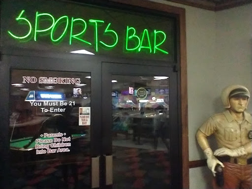 Bowling Alley «Hurricane Lanes», reviews and photos, 34876 Emerald Coast Pkwy, Destin, FL 32541, USA