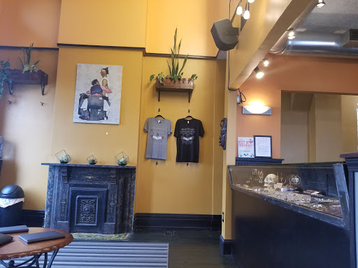 Explore knee ditch tattoo ideas, creative tattoo ideas in Cincinnati, available at Beelistic Tattoo & Piercing