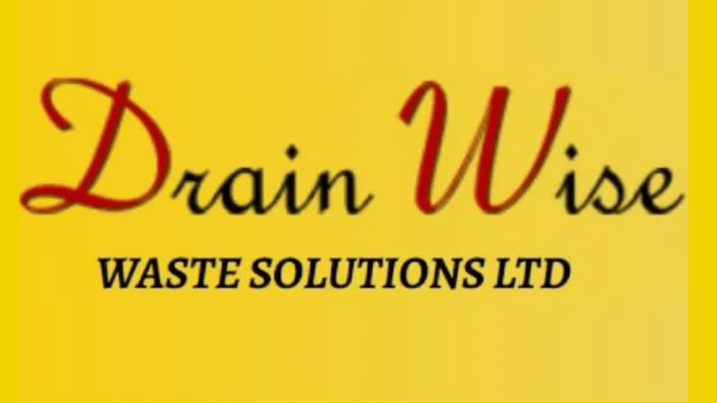 Reviews of Drain Wise Waste Solutions Ltd in Lincoln - Construction company