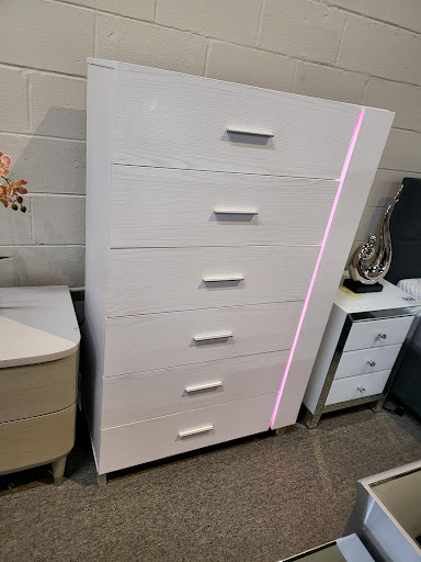 Furniture Store «Divano Designs,Fine Furniture and Accessories», reviews and photos, 8909 McGaw Ct, Columbia, MD 21045, USA