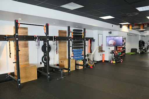 Gym «CrossFit Village Berwyn», reviews and photos, 618 Lancaster Ave, Berwyn, PA 19312, USA