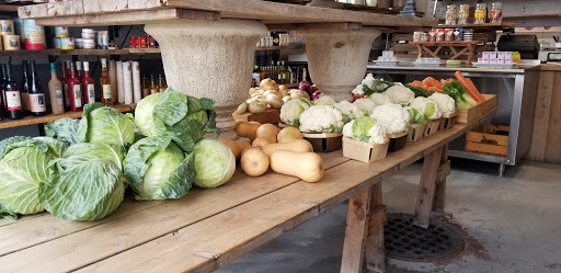 Grocery Store «Locally Grown Gardens», reviews and photos, 1050 E 54th St, Indianapolis, IN 46220, USA