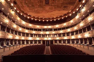 Teatro Cervantes image
