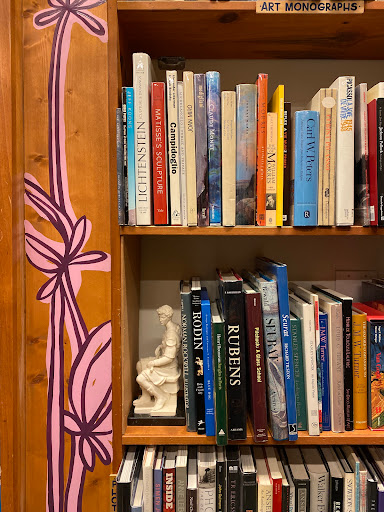 Used Book Store «Mercer Street Books», reviews and photos, 7 Mercer St, Seattle, WA 98109, USA