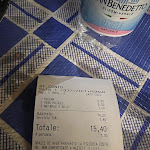 Photo n°8 de l'avis de oliver.o fait le 06/08/2022 à 09:11 sur le  Pizzeria Vincenzo Costa Napoli à Naples