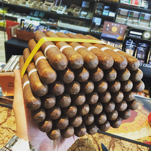 Cigar Shop «Royal Tobacco», reviews and photos, 2837 N Power Rd #113, Mesa, AZ 85215, USA