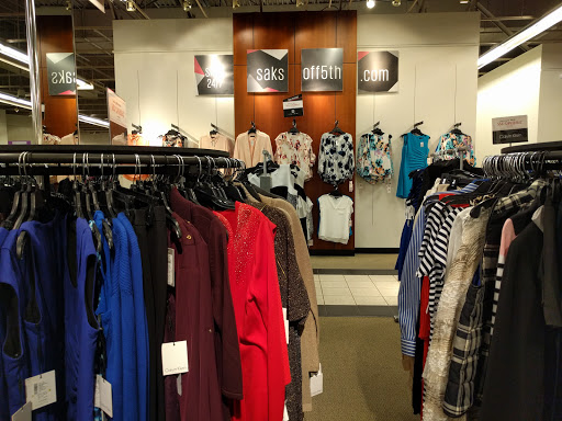 Department Store «Saks OFF 5TH», reviews and photos, 4700 Baldwin Rd, Auburn Hills, MI 48326, USA