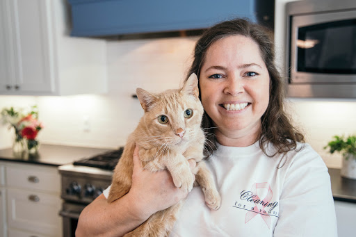 Cleaning Service «Rag Mops Cleaning Service», reviews and photos, 911 N Mill St, Lewisville, TX 75057, USA