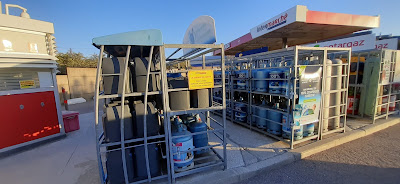 Intermarché station-service Elne à Elne
