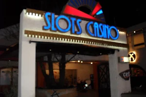 Slots Casino Cruz Alta - CET S.A. image