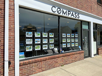 Compass Real Estate - Ridgefield