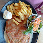 Photo n°3 de l'avis de frank.. fait le 02/04/2024 à 16:33 sur le  8 Grad Ost à Wangerland