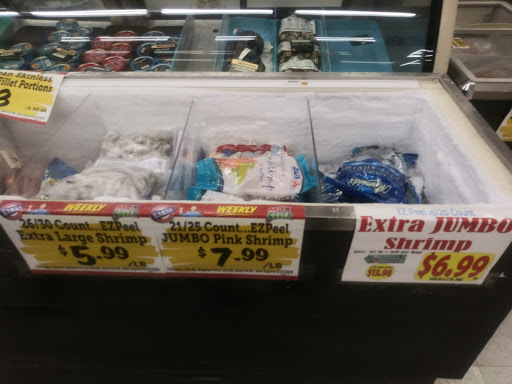 Grocery Store «Karns Foods», reviews and photos, 35 Centre Dr, New Bloomfield, PA 17068, USA