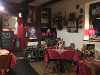 Atmosphère du Restaurant français Troc Café à Sélestat - n°14