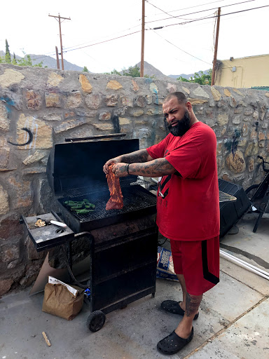 Explore tattoo family sleeve ideas, creative tattoo ideas in El Paso, available at Pumping Ink Tattoo Parlor