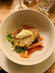 Photo n°15 de Le Diable au Thym à Lastours ()