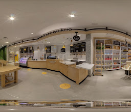 Nespresso Boutique Palacio de Hierro Santa Fe photo