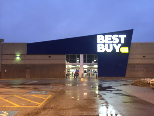 Electronics Store «Best Buy», reviews and photos, 10243 Indianapolis Blvd, Highland, IN 46322, USA