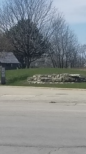 Nature Preserve «Rock Run Preserve - Paul V. Nichols Access», reviews and photos, Essington Rd, Joliet, IL 60435, USA