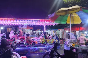 Aisyah Mahendi (Stand Malang Night Market image