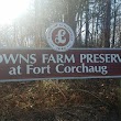 Downs Farm Preserve