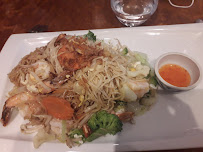 Phat thai du Restaurant thaï ElephanThai à Lille - n°6