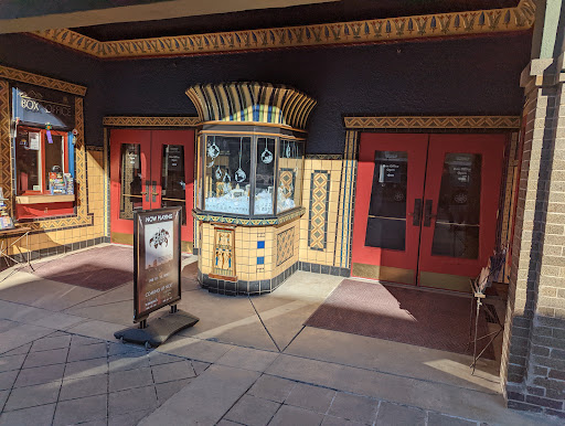 Performing Arts Theater «Egyptian Theatre», reviews and photos, 328 Main St, Park City, UT 84060, USA