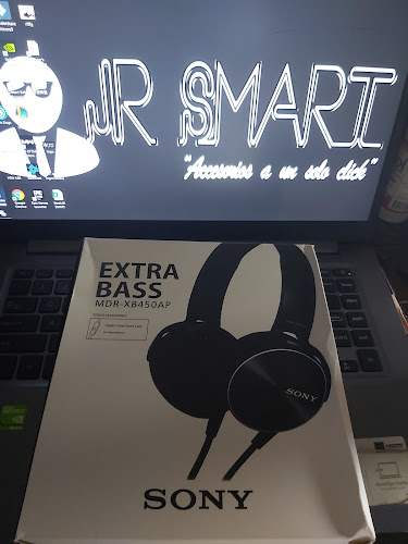 Comentarii opinii despre JR Smart Móvil