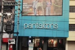 Pantaloons (NS Road, Jaigaon) image