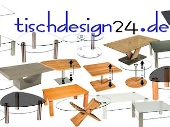 tischdesign24 c/o stegert-design Jochen Stegert e.K.
