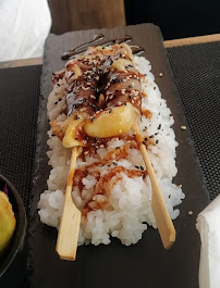 Sushi du Restaurant japonais TAIYO SUSHI à Agen - n°18