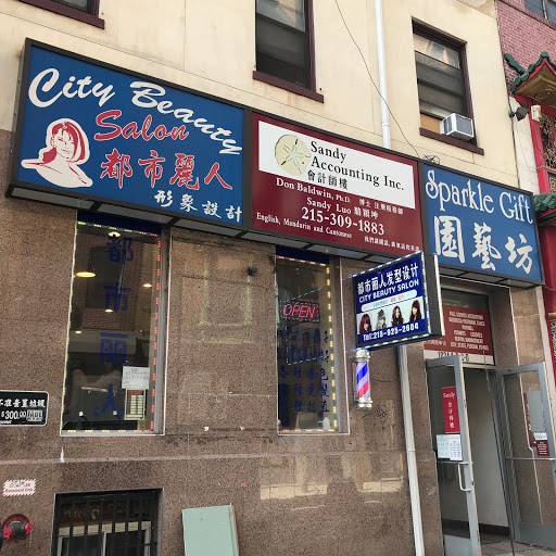 1024 Race St, Philadelphia, PA 19107, USA