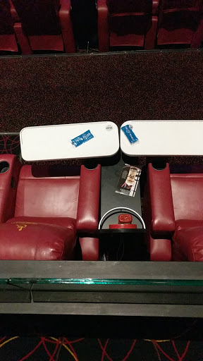 Movie Theater «AMC DINE-IN Southlands 16», reviews and photos, 23955 E Plaza Ave, Aurora, CO 80016, USA