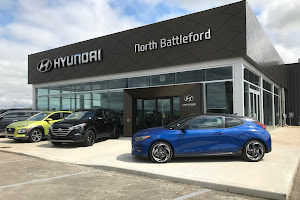 North Battleford Hyundai