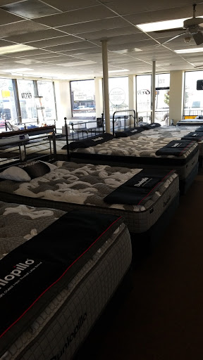 Mattress Store «Mattress Experts», reviews and photos, 115 S Goliad St, Rockwall, TX 75087, USA