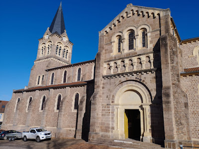 Mairie de Lapalisse à Lapalisse