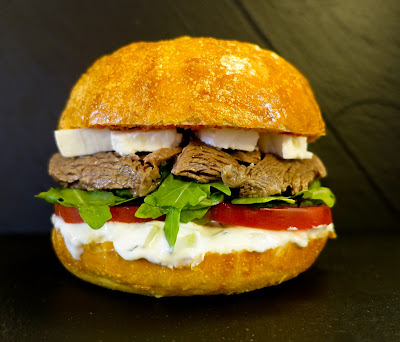 LEFFIE Burger à Cabriès