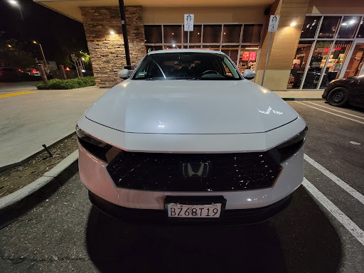 Sierra Honda of Monrovia image