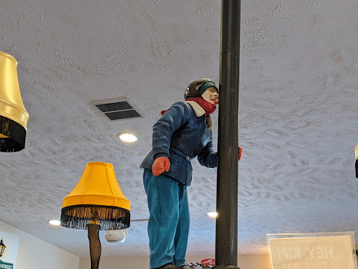 Museum «A Christmas Story House», reviews and photos, 3159 W 11th St, Cleveland, OH 44109, USA