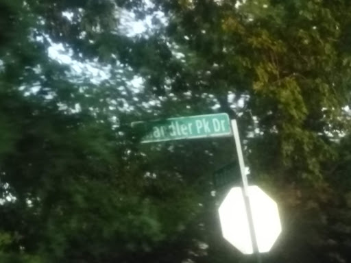 Park «Balduck Park», reviews and photos, 5271 Canyon St, Detroit, MI 48236, USA